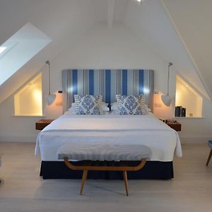 Trevose Harbour House